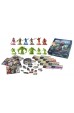 Zombicide: Toxic City Mall Zombicide: Toxic City Mall